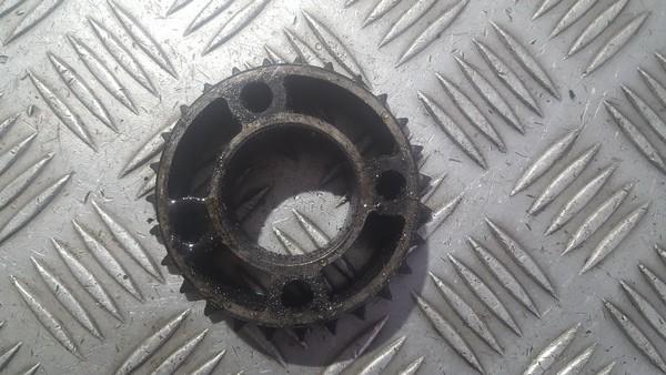 Riemenscheibe Kraftstoffpumpe Opel Vectra, B 1995.09 - 2000.09 90500699,