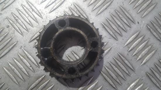 Riemenscheibe Kraftstoffpumpe Opel Vectra, B 1995.09 - 2000.09 90500699, Bild Riemenscheibe Kraftstoffpumpe Opel Vectra, B 1995.09 - 2000.09 90500699,