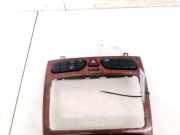 Bedienelement f?r Klimaanlage Mercedes-Benz W203, 2000.05 - 2004.02 2038300785,9140010485