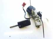 Zündschloss Peugeot 407, 2004.05 - 2010.12 n0502073, n0502455