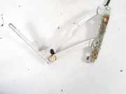 Lang Heckklappe Scharniere Scharnier Links Subaru Legacy, BM, BR 2009.09 - 2014.06 Gebraucht,