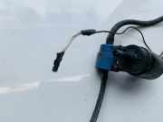 Waschwasserpumpe Scheibenreinigung Opel Zafira, B 2005.07 - 2008.01 Gebraucht,