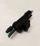 Druckwandler Abgassteuerung Mercedes-Benz W203, 2004.02 - 2007.02 0025401497,