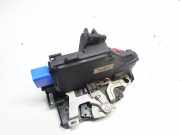 Türschloss Stangen - Vorne Linke Skoda Octavia, II 2004.02 - 2009.03 3d1837015,a00467