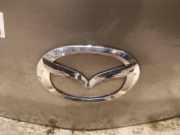 Emblem Mazda 3, BK 2003.10 - 2009.06 Gebraucht,