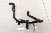 Kühlmittelrohrleitung Audi A4, B5 1999.09 - 2001.08 facelift 028121065AD,