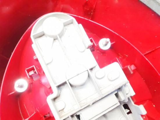 Rückleuchten - Hinten Linke Audi A3, 8L 1996.09 - 2000.10 8L0945257,290702 Bild Rückleuchten - Hinten Linke Audi A3, 8L 1996.09 - 2000.10 8L0945257,290702
