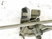 Wischermotor vorne Mercedes-Benz A-CLASS, W168, 1997.07 - 2001.06 a1688200242,