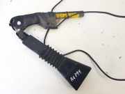 Gurtschloss - Vorne Rechts Opel Omega, B 1999.09 - 2003.07 facelift 563075607b,08131295-0