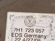 Bremspedal Volkswagen Transporter, T5 2003.04 - 2009.11 7H1723057,7H1 723 057 BKK