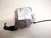 Steuergerät Airbag Seat Toledo, 1999.04 - 2006.05 1c0909605a,5wk43122