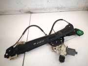 Fensterheber - Vorne Linke BMW 1-Series, E87 E88 2006.11 - 2011.09 facelift 7138465,70677953