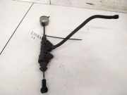 Kupplungsnehmerzylinder Nehmerzylinder Mercedes-Benz W203, 2000.05 - 2004.02 Gebraucht,
