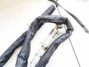 Kopfairbag - Vorne Rechts Toyota Yaris, II (XP90) 2005.01 - 2011.01 6052647, c520