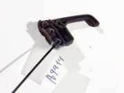 Innenausstattung Volkswagen Jetta, MK2 1984.01 - 1992.07 191823533,