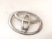 Emblem Toyota Corolla Verso, III 2004.05 - 2007 753110F010,75311-0F010 753110-F010 753110F010