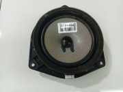 Lautsprecher Toyota Corolla Verso, III 2004.05 - 2007 861600F020,86160-0F020