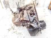 Schaltgetriebe Peugeot 307, 2000.08 - 2005.06 20DM39,