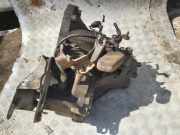 Schaltgetriebe Honda Stream, I 2000.01 - 2003.06 SSWM,