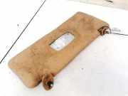 Sonnenblende Mercedes-Benz 123, I 1976.01 - 1985.12 Gebraucht,