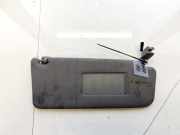 Sonnenblende Audi A6, C5 1997.01 - 2001.08 4b0857552,