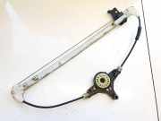 Fensterheber - Hinten Linke Mazda 3, BL 2009.06 - 2013.06 Gebraucht,