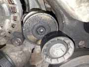 Spannrolle Alfa-Romeo 159 2005.09 - 2011.11 Gebraucht,