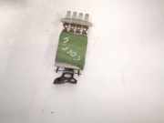 Vorwiderstand Gebl?seregler Volkswagen Golf, IV 1997.08 - 2003.10 Gebraucht,