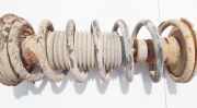 Fahrwerksfeder Hinterachse Hyundai Sonata IV (EF) 1998.03 - 2004.11 Gebraucht,