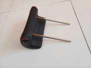 Kopfstütze Hyundai Santa Fe, 2006.03 - 2012.09 Gebraucht ,