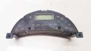Tachometer Lancia Phedra 2002 - 2006 1488702080, 503000170005