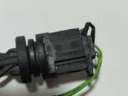 Temperaturfühler Skoda Fabia, II 5J 2007.01 - 2010.06 600907543D, 600907543D