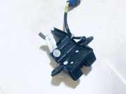 Heckklappe Heckklappenschloss Kofferraumschloss Toyota Yaris, II (XP90) 2005.01 - 2011.01 Gebraucht,