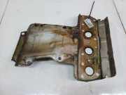 Hitzeschutzblech Abgaskrümmer Peugeot 207, 2006.02 - 2009.06 Gebraucht,