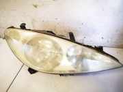Hauptscheinwerfer - Vorne Rechts Peugeot 307, 2000.08 - 2005.06 9641615680,9641615680 89005039