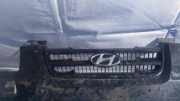 K?hlergrill Frontgrill K?hlergitter Hyundai Matrix, 2001.01 - 2010.08 Gebraucht,