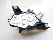 Wischermotor - Hinten Citroen C4 Picasso, II 2013.06 --> present 9677680580,0390208008 9677680580