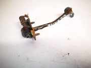 Türfangband Türbremse Türstopper - Hinten Rechts Renault Clio, 2001.05 - 2004.11 facelift Gebraucht,