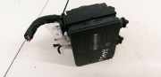 Abs Pumpe Hydraulikblock Volkswagen Golf, V 2003.10 - 2008.10 1K0614517H,10.0206-0106.4 BKC
