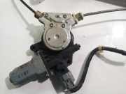 Fensterheber motor - Hinten Linke Honda Accord, 2003.02 - 2005.09 102100,