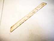 Einstiegsleiste vorne rechts Opel Insignia A, 2008.01 - 2013.01 13272116, 545279093