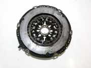 Druckplatte Kupplungsdruckplatte Nissan Qashqai, I 2006.01 - 2010.06 1425e22ve,f4601