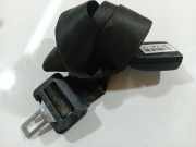 Gurtschloss - Hinten CENTER Volkswagen Bora, 1998.01 - 2005.12 00065980, 0006 5980 AGR