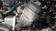 Ölfiltergehäuse Opel Astra, H 2004.03 - 2009.12 Gebraucht,