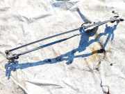 Wischergestänge Opel Zafira, B 2005.07 - 2008.01 179084,