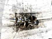 Kurbelwelle Audi A6, C6 2005.01 - 2008.10 Gebraucht,