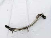 Tankeinfüllstutzen Tankrohr Kraftstoffrohr Mercedes-Benz A-CLASS, W168, 2001.06 - 2004.09 facelift Gebraucht,