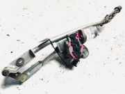 Wischergestänge Volvo S60, 2000.01 - 2005.01 8624239,