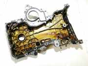 Abdeckung für Zahnriemen Toyota Corolla, 2004.02 - 2007.02 facelift Gebraucht,