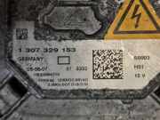 Steuergerät Xenon BMW X5, E70 2006.10 - 2010 1307329153, 08-08-07